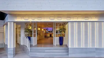 Hotel Delamar - Adults Only