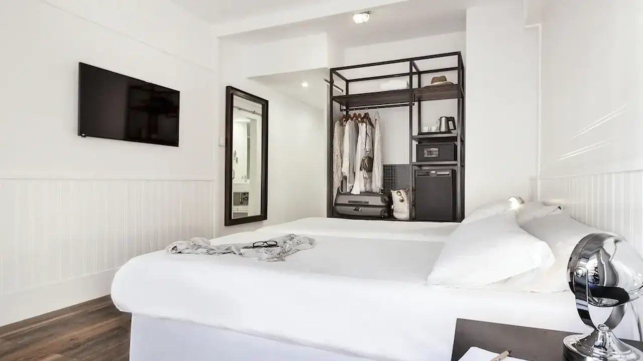 Hotel Delamar - Adults Only