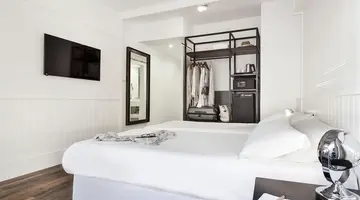 Hotel Delamar - Adults Only