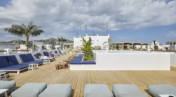 Hotel Delamar - Adults Only