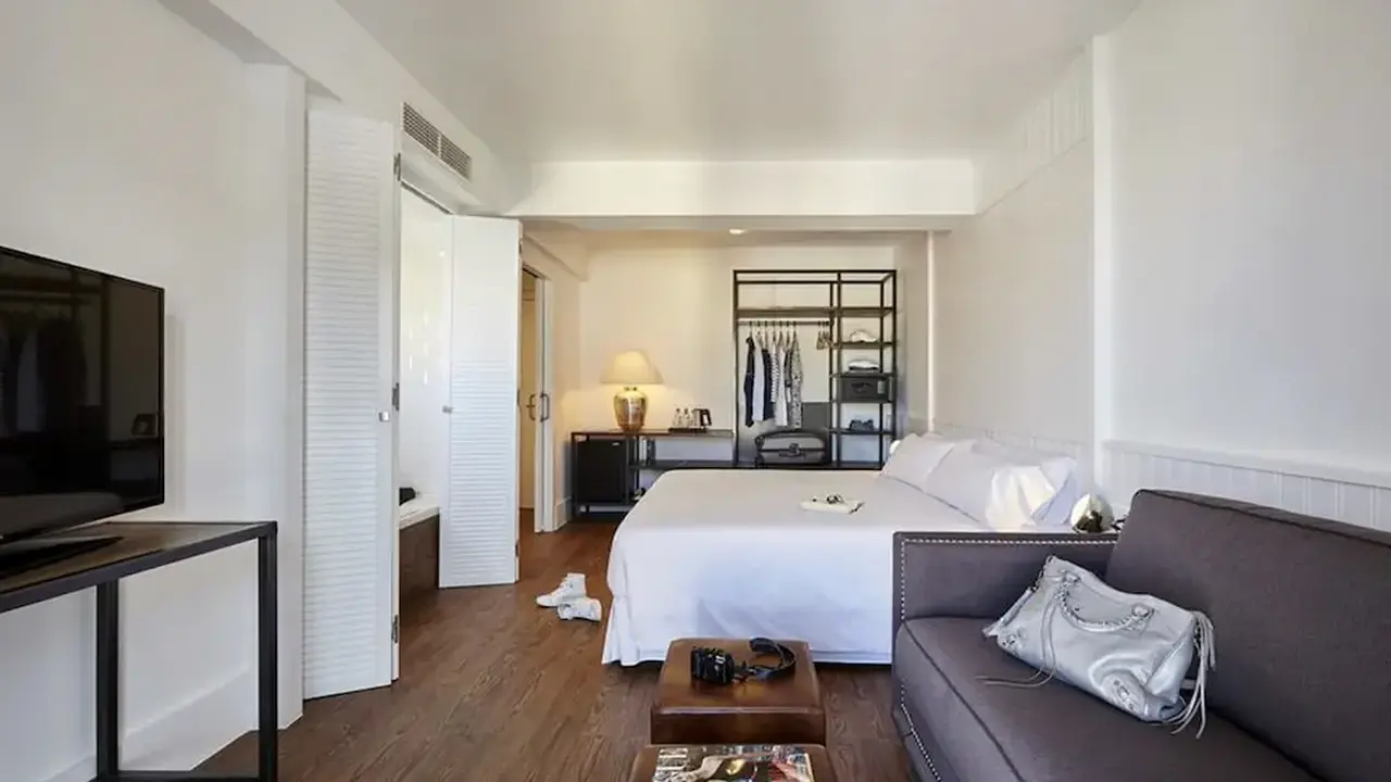 Hotel Delamar - Adults Only