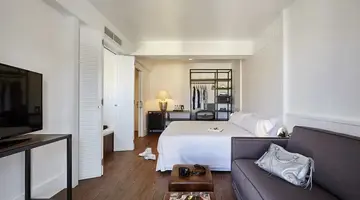 Hotel Delamar - Adults Only