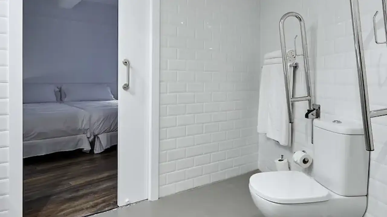 Hotel Delamar - Adults Only