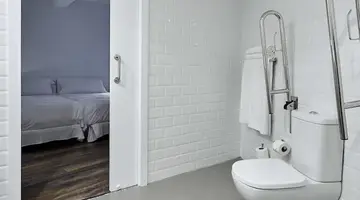 Hotel Delamar - Adults Only