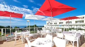 Hotel Delfin Plava Laguna