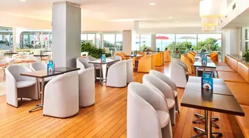 Hotel Delfin Plava Laguna
