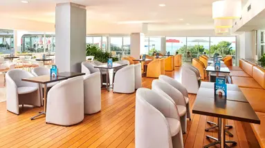 Hotel Delfin Plava Laguna