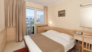 Hotel Delfin Plava Laguna