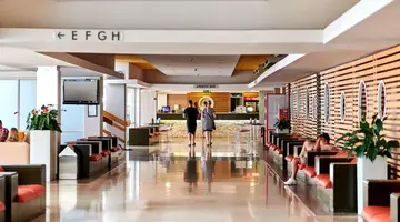 Hotel Delfin Plava Laguna