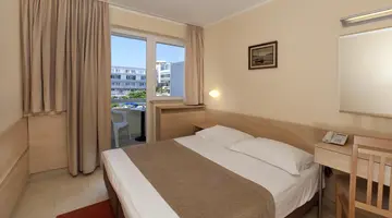 Hotel Delfin Plava Laguna