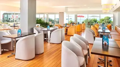Hotel Delfin Plava Laguna
