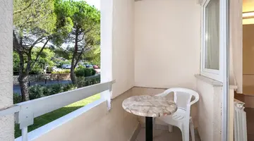 Hotel Delfin Plava Laguna
