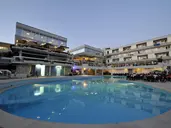 Hotel Delfin Plava Laguna