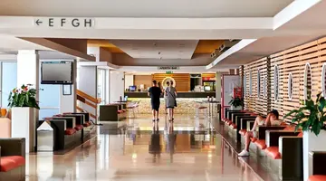 Hotel Delfin Plava Laguna