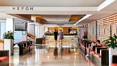 Hotel Delfin Plava Laguna