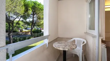 Hotel Delfin Plava Laguna