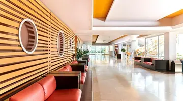 Hotel Delfin Plava Laguna