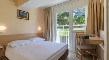 Hotel Delfin Plava Laguna