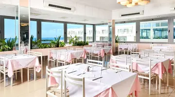 Hotel Delfin Plava Laguna
