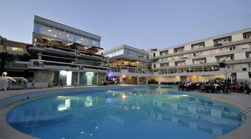 Hotel Delfin Plava Laguna