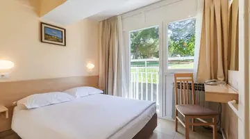 Hotel Delfin Plava Laguna
