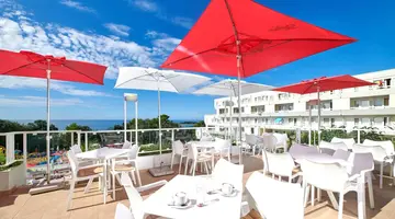 Hotel Delfin Plava Laguna