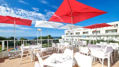 Hotel Delfin Plava Laguna