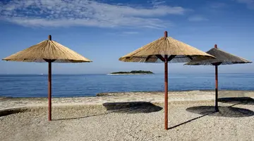 Hotel Delfin Plava Laguna