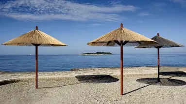 Hotel Delfin Plava Laguna