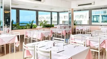 Hotel Delfin Plava Laguna