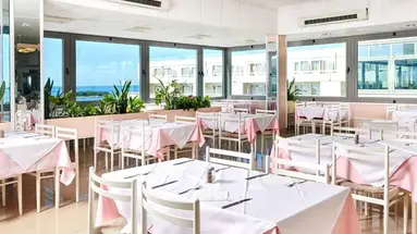 Hotel Delfin Plava Laguna