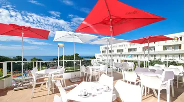 Hotel Delfin Plava Laguna
