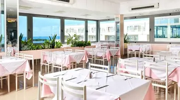 Hotel Delfin Plava Laguna