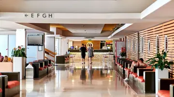 Hotel Delfin Plava Laguna
