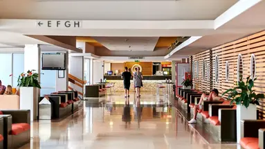 Hotel Delfin Plava Laguna
