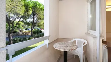 Hotel Delfin Plava Laguna