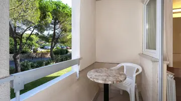 Hotel Delfin Plava Laguna