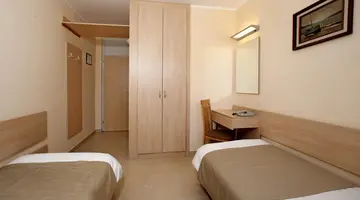 Hotel Delfin Plava Laguna