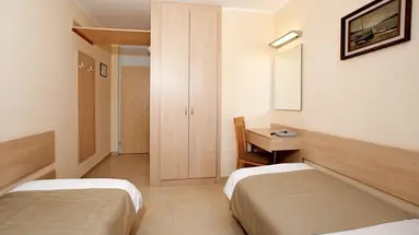 Hotel Delfin Plava Laguna