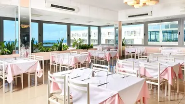 Hotel Delfin Plava Laguna