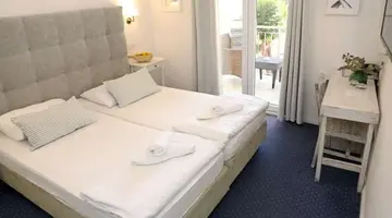 Hotel Delfin - Zadar
