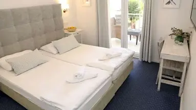 Hotel Delfin - Zadar