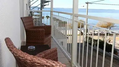 Hotel Delfin - Zadar