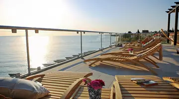 Hotel Delfin - Zadar