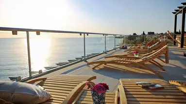 Hotel Delfin - Zadar