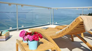 Hotel Delfin - Zadar