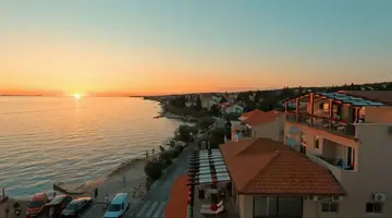Hotel Delfin - Zadar