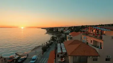 Hotel Delfin - Zadar