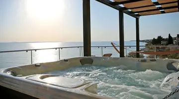 Hotel Delfin - Zadar