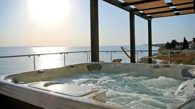Hotel Delfin - Zadar